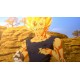 Igra Dragon Ball Z: Kakarot (PS4)