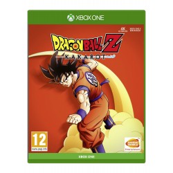 Igra Dragon Ball Z: Kakarot (Xone)