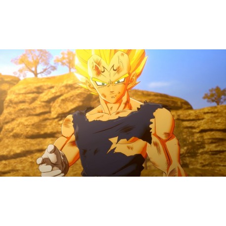 Igra Dragon Ball Z: Kakarot (Xone)