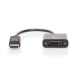 Adapter DisplayPort - DVI 15cm