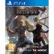 Igra Pillars of Eternity II: Deadfire (PS4)