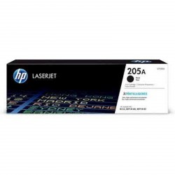 Toner HP 205A, črn, 1100 strani, CF530A