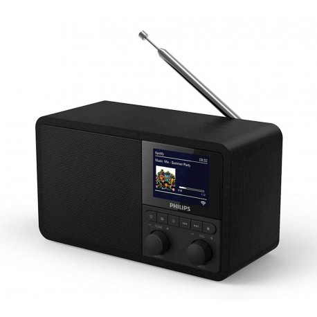 Internetni radio Philips TAPR802
