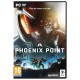 Igra Phoenix Point (PC)