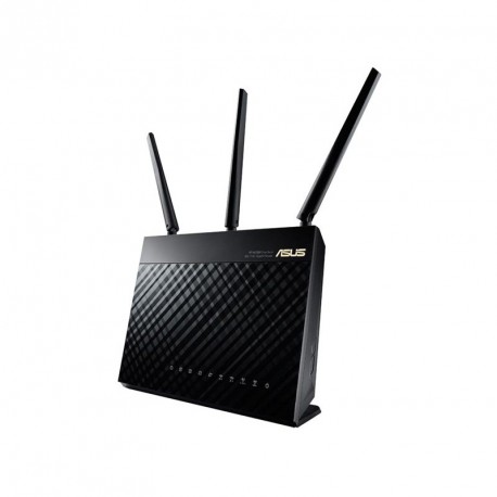 Usmerjevalnik (router) brezžični ASUS RT-AC68U, AC1900, giga