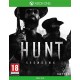 Igra Hunt: Showdown (Xone)