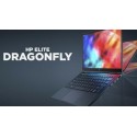 Prenosnik HP Dragonfly, i7-8565U, 16GB, SSD 512, W10P, 8MK85EA