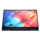 Prenosnik HP Dragonfly, i7-8565U, 16GB, SSD 512, W10P, 8MK85EA