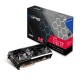 Grafična kartica Radeon RX 5700 XT 8GB Sapphire Nitro+