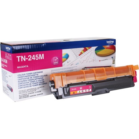 Toner Brother TN-245 M XL, magenta