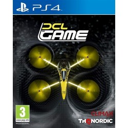 Igra DCL - The Game (PS4)