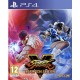 Igra Street Fighter V - Champion Edition (PS4)