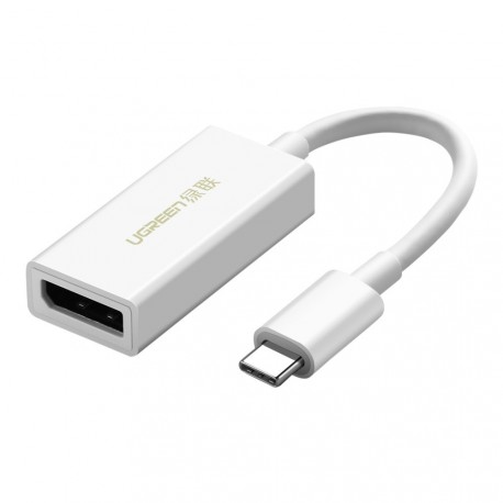 Ugreen adapter USB-C na DP