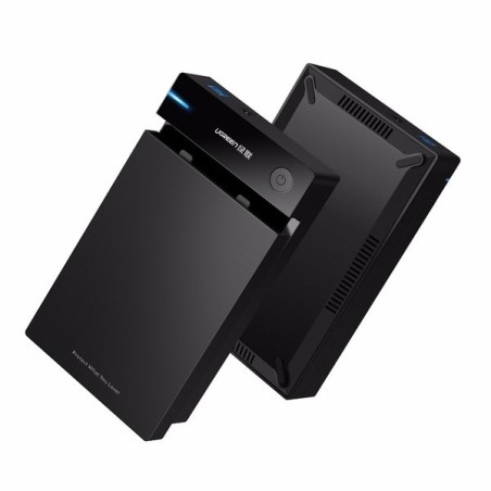 Ohišje za disk Ugreen 3.5 USB 3.0 na SATA HDD