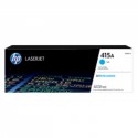 Toner HP 415A cyan 2100 strani