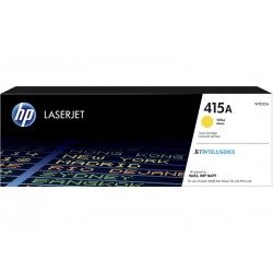 Toner HP 415A rumen, 2100 strani