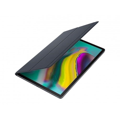 Ovitek za tablični računalnik Samsung Galaxy TAB S5e 10.5 2019, črn