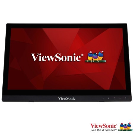 VIEWSONIC TD1630-3