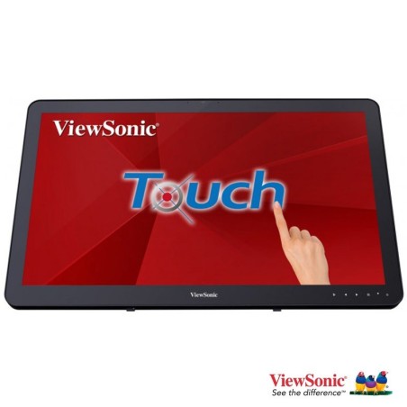 Monitor ViewSonic TD2430