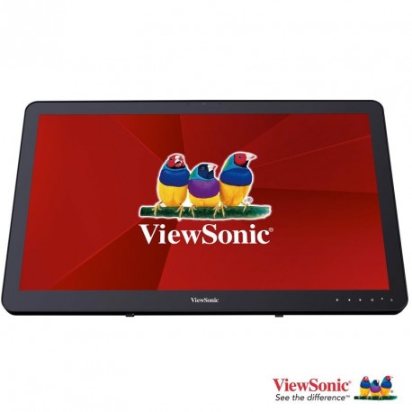 Monitor ViewSonic TD2430