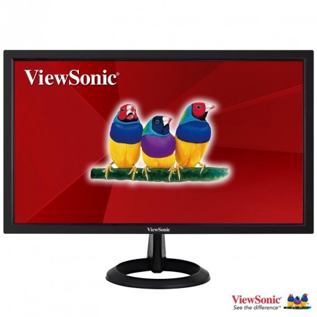 VIEWSONIC VA2261-2 54,61cm (21,5) TN TFT LED monitor