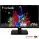 VIEWSONIC VA2410-mh 60,45cm (23,8) IPS zvočniki TFT LCD monitor