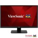VIEWSONIC VA2410-mh 60,45cm (23,8) IPS zvočniki TFT LCD monitor