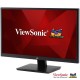 VIEWSONIC VA2410-mh 60,45cm (23,8) IPS zvočniki TFT LCD monitor