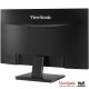 VIEWSONIC VA2410-mh 60,45cm (23,8) IPS zvočniki TFT LCD monitor