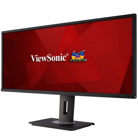 VIEWSONIC VG3448 86,36cm (34) VA Ultrawide 21:9