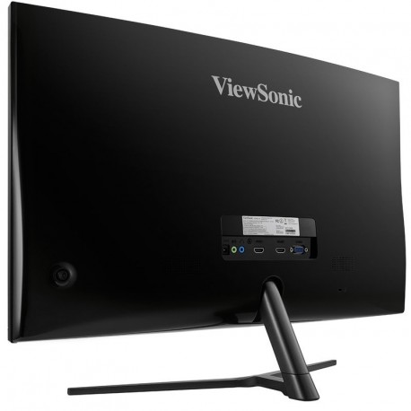 VIEWSONIC VX2758-PC-MH 68,58cm (27) VA FHD zvočniki