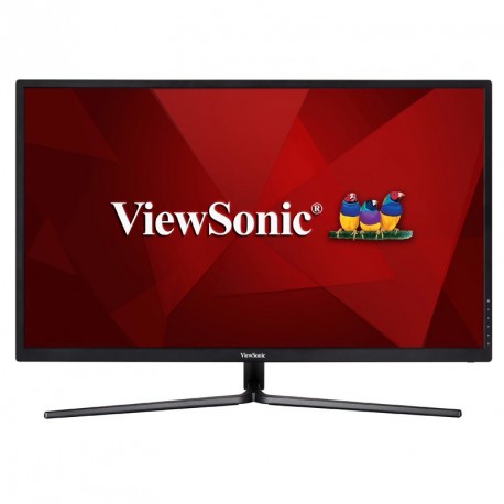 VIEWSONIC VX3211-4K-mhd 32 VA 4K FreeSync LCD monitor