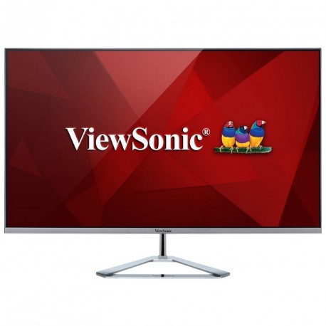 Monitor Viewsonic VX3276-2K-MHD