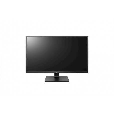 Monitor LG 27BK550Y, 27, IPS, 16:9, 1920x1080, VGA, HDMI, DP, DVI, USB