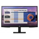 HP P27h G4 FHD Monitor, 7VH95AA