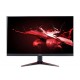 Acer monitor Nitro VG240YPbiip, 60cm (23,8), črn, UM.QV0EE.P01