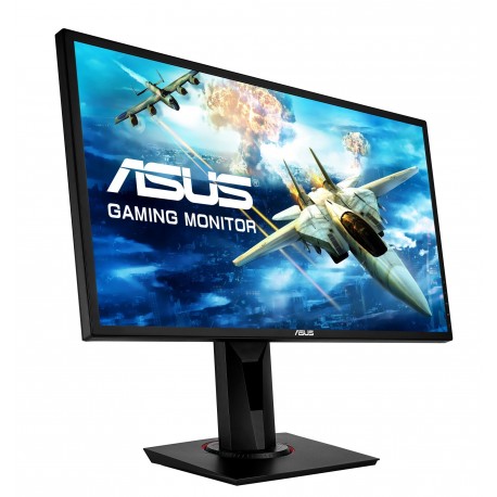 ASUS LCD VG248QG 61,0cm (24) 1920x1080, 90LMGG901Q022E1C