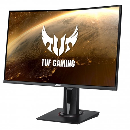 ASUS LCD TUF GAMING VG27VQ 68,6cm (27) 1920x1080, 90LM0510-B01E70