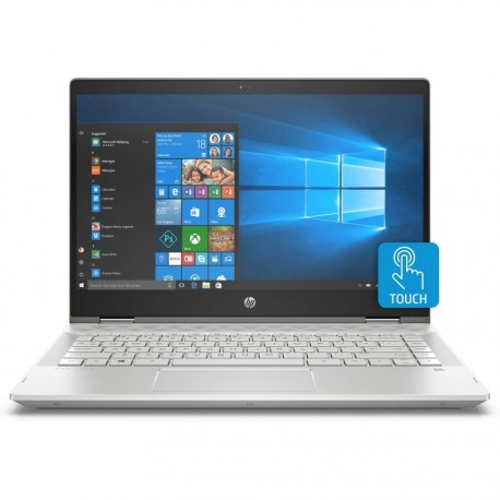 HP Pavilion X360 Convertible Prenosnik renew HP  Pavilion  x360  14 cd0005nx Convertible  