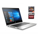 Prenosnik HP ProBook 445R G6, AMD R5-3500U, 8GB, SSD 256, W10P