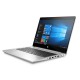 Prenosnik HP ProBook 445R G6, AMD R5-3500U, 8GB, SSD 256, W10P