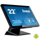 Računalnik AIO IIYAMA PROLITE T2234AS-B1 21,5 na dotik Android
