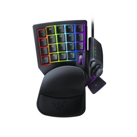 Tipkovnica Razer Tartarus Pro