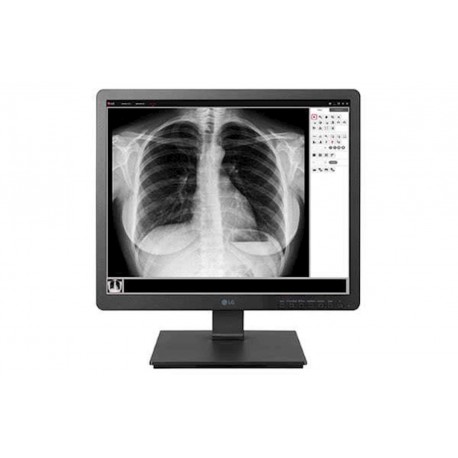 Monitor LG 19HK312C-B