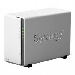 NAS Synology DiskStation DS220j