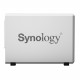 NAS Synology DiskStation DS-220j