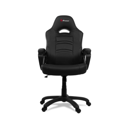 Gaming stol Arozzi Enzo, črn