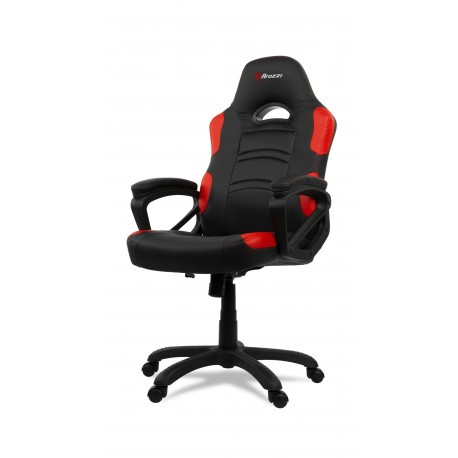 Gaming stol Arozzi Enzo, rdeč