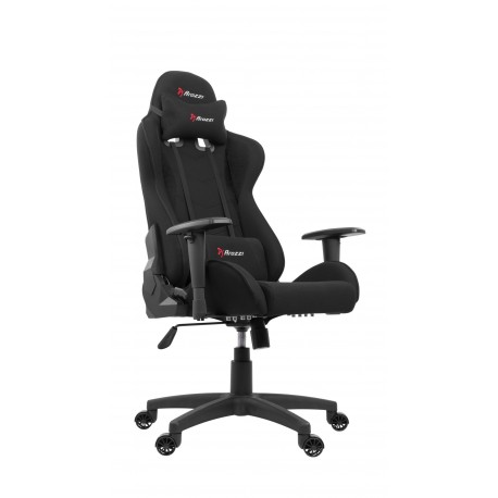 Gaming stol Arozzi Mezzo V2, črn
