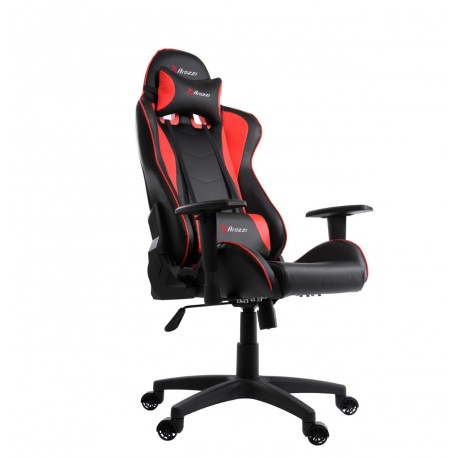 Gaming stol Arozzi Mezzo V2, rdeč